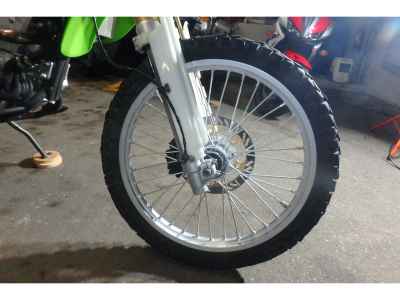Kawasaki KLX250