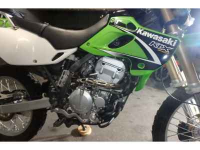 Kawasaki KLX250