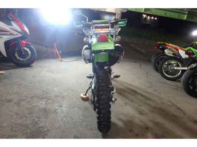 Kawasaki KLX250