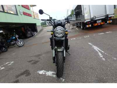 Kawasaki Z900RS 2021