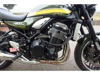 Kawasaki Z900RS 2021