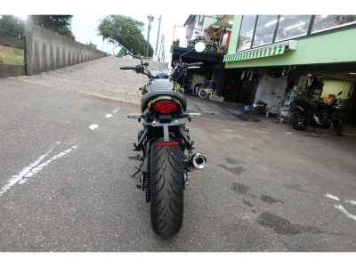 Kawasaki Z900RS 2021