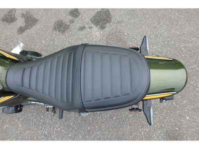 Kawasaki Z900RS 2021