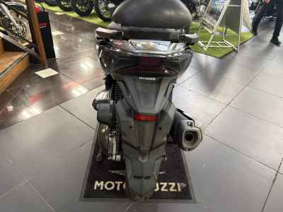 Honda Forza 2018