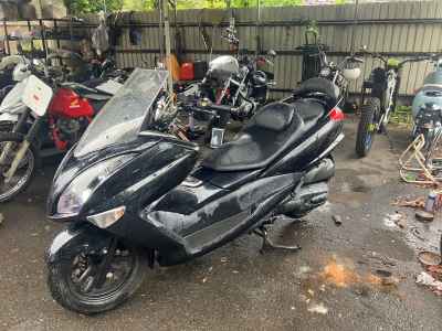 Yamaha Majesty 250