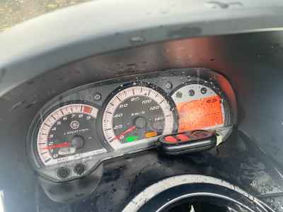Yamaha Majesty 250