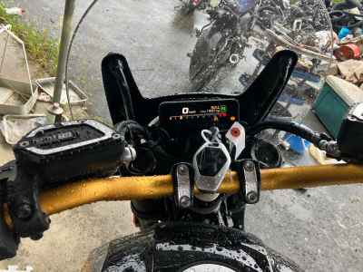 BMW R12 2024