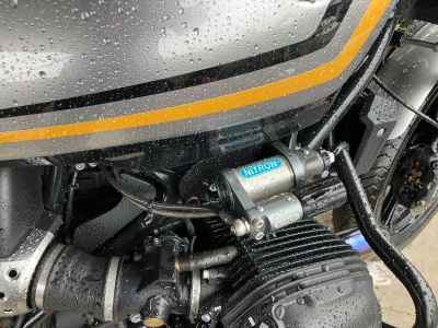 BMW R12 2024