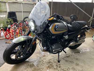 BMW R12 2024