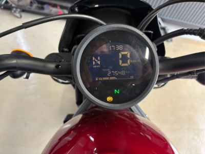 Honda Rebel CMX250 S 2023