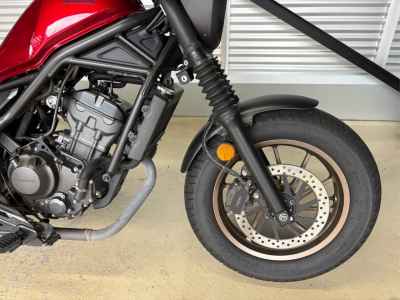 Honda Rebel CMX250 S 2023
