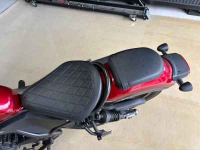 Honda Rebel CMX250 S 2023