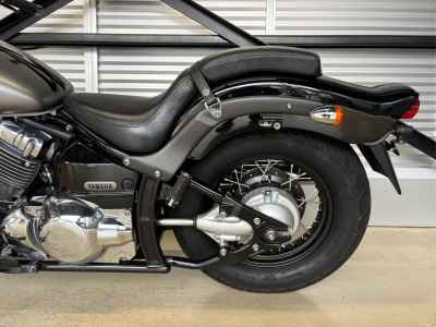 Yamaha XVS400 Drag Star 2017