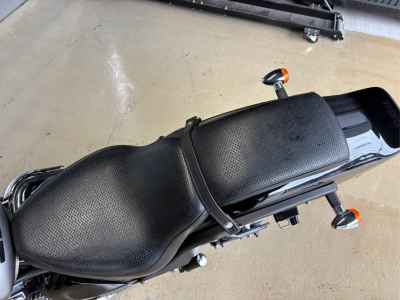 Yamaha XVS400 Drag Star 2017