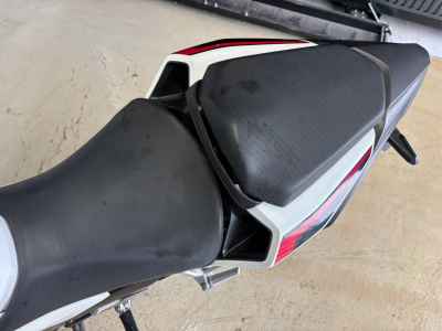 Honda CBR400R 2020