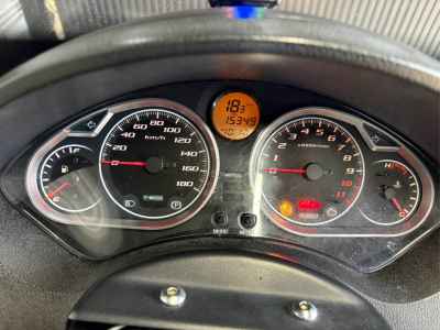 Honda Silver Wing 400GT 2013
