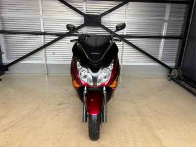 Honda Silver Wing 400GT 2013