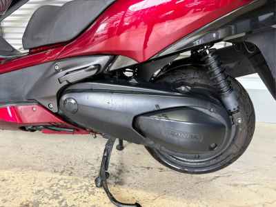 Honda Silver Wing 400GT 2013