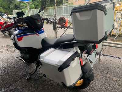BMW R1300GS Adventure 2025