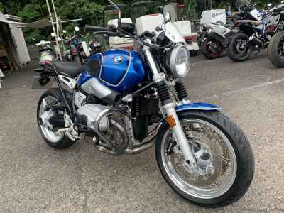 BMW R nineT /5