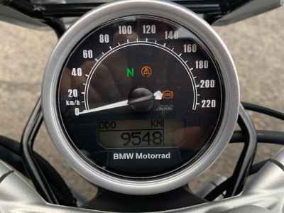 BMW R nineT /5