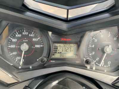 Yamaha TMAX 530 2016