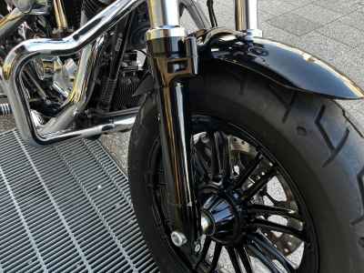 Harley-Davidson Sportster Forty-Eight XL1200XS 2018