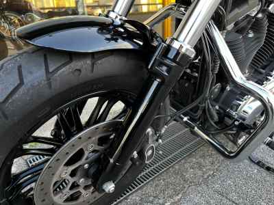 Harley-Davidson Sportster Forty-Eight XL1200XS 2018