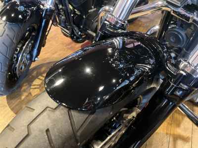Harley-Davidson Sportster Forty-Eight XL1200XS 2018