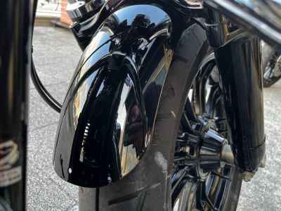 Harley-Davidson Sportster Forty-Eight XL1200XS 2018