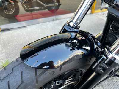 Harley-Davidson Sportster Forty-Eight XL1200X 2021