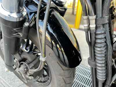 Harley-Davidson Sportster Forty-Eight XL1200X 2021