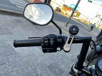 Harley-Davidson Sportster Forty-Eight XL1200X 2021
