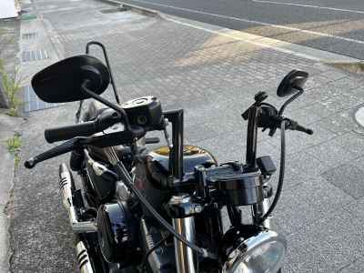 Harley-Davidson Sportster Forty-Eight XL1200X 2021