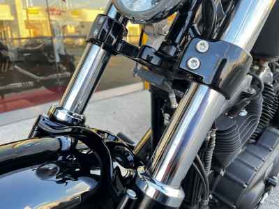 Harley-Davidson Sportster Forty-Eight XL1200X 2021