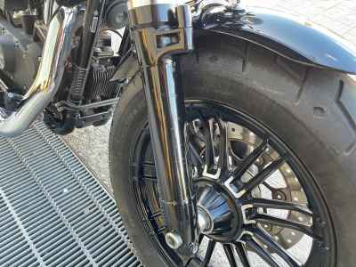 Harley-Davidson Sportster Forty-Eight XL1200X 2021