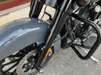 Harley-Davidson Street Glide FLHXS1690 2020