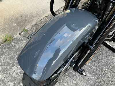 Harley-Davidson Street Glide FLHXS1690 2020