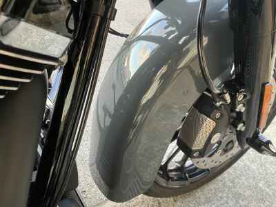 Harley-Davidson Street Glide FLHXS1690 2020