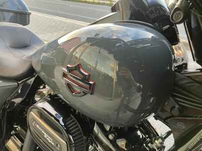 Harley-Davidson Street Glide FLHXS1690 2020