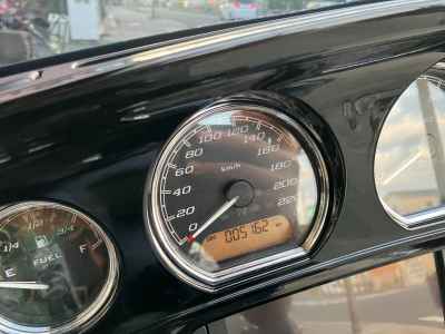 Harley-Davidson Street Glide FLHXS1690 2020