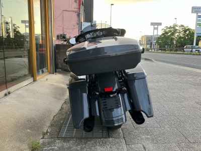 Harley-Davidson Street Glide FLHXS1690 2020