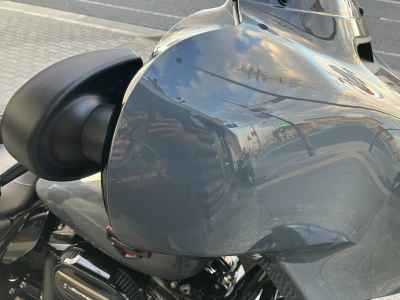 Harley-Davidson Street Glide FLHXS1690 2020