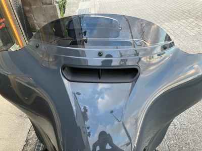 Harley-Davidson Street Glide FLHXS1690 2020