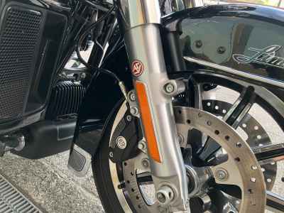 Harley-Davidson Electra Glide FLHTK1690 2019