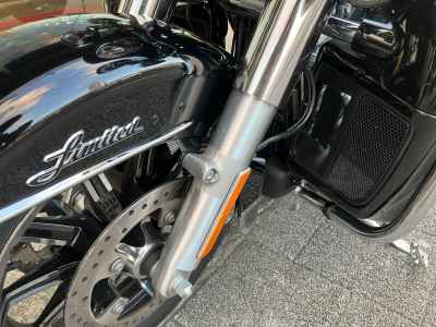 Harley-Davidson Electra Glide FLHTK1690 2019