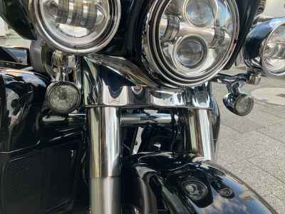 Harley-Davidson Electra Glide FLHTK1690 2019