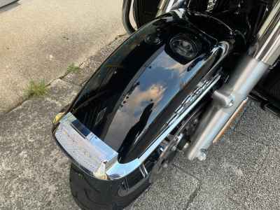 Harley-Davidson Electra Glide FLHTK1690 2019