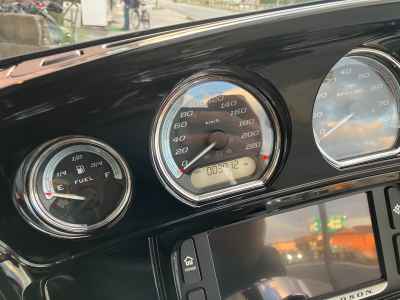 Harley-Davidson Electra Glide FLHTK1690 2019