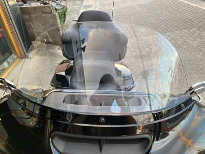 Harley-Davidson Electra Glide FLHTK1690 2019